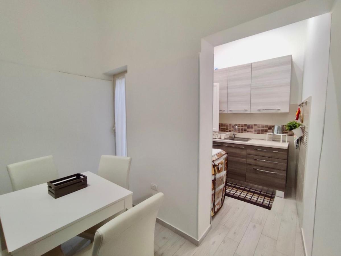 Dafne Home Συρακούσες Εξωτερικό φωτογραφία