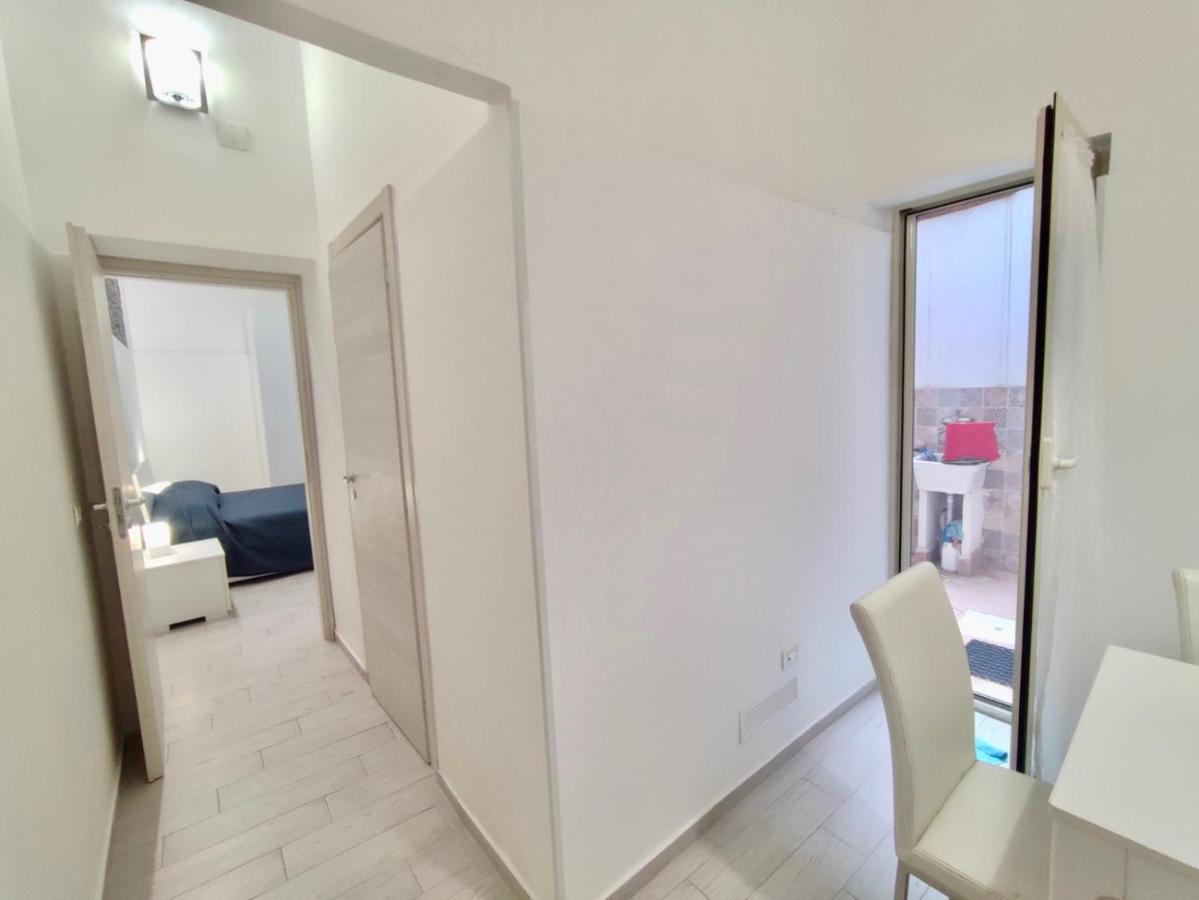 Dafne Home Συρακούσες Εξωτερικό φωτογραφία