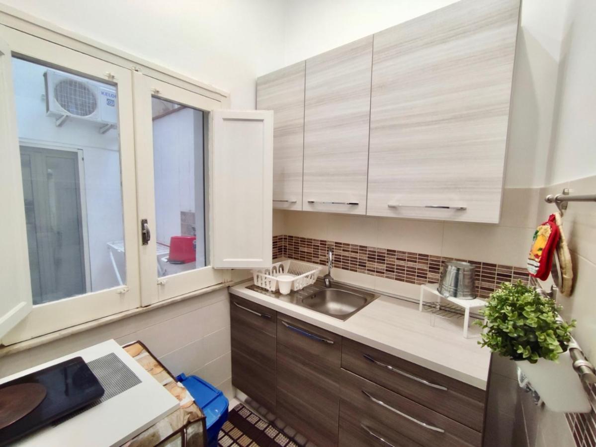 Dafne Home Συρακούσες Εξωτερικό φωτογραφία