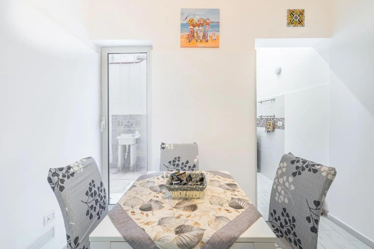 Dafne Home Συρακούσες Εξωτερικό φωτογραφία