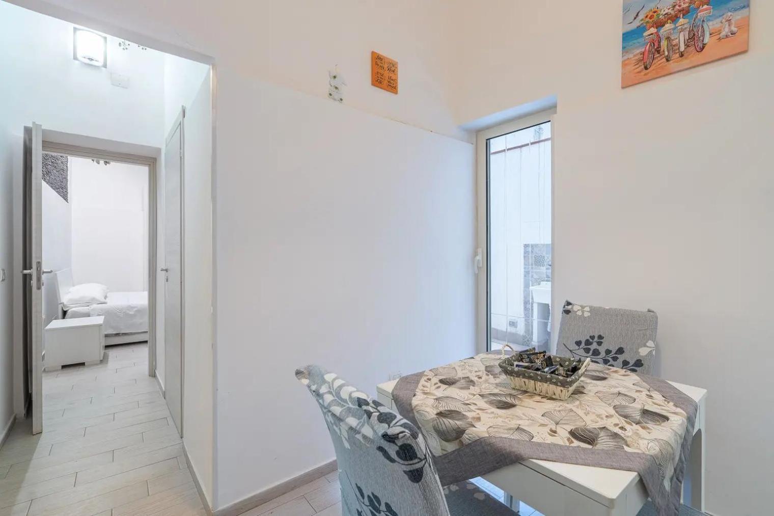 Dafne Home Συρακούσες Εξωτερικό φωτογραφία