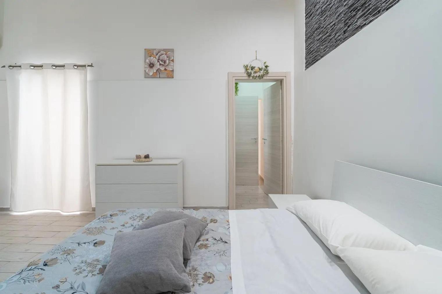 Dafne Home Συρακούσες Εξωτερικό φωτογραφία